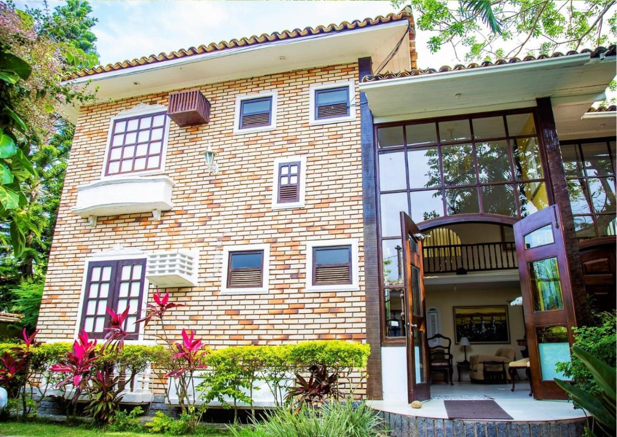 Pousada Casa Da Praia Armacao dos Buzios Exterior photo