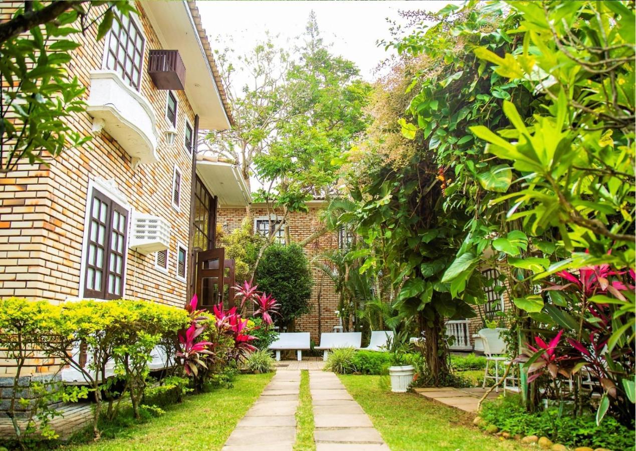 Pousada Casa Da Praia Buzios Hotel Exterior photo