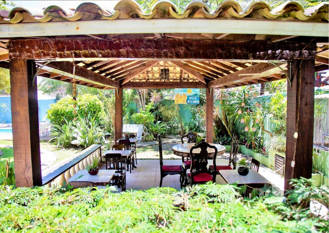 Pousada Casa Da Praia Armacao dos Buzios Exterior photo