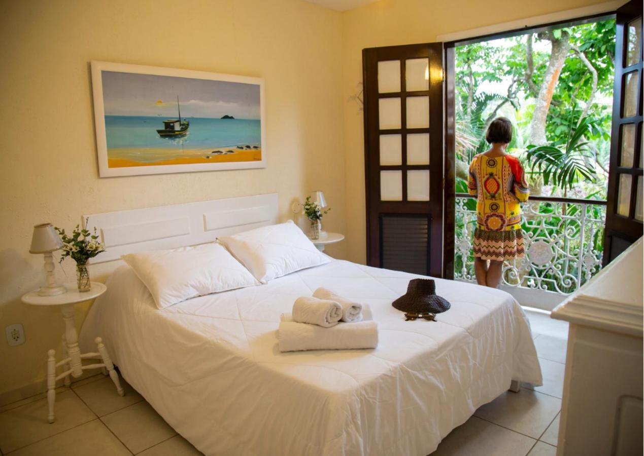 Pousada Casa Da Praia Armacao dos Buzios Exterior photo