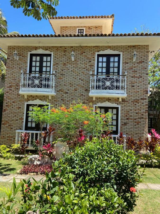 Pousada Casa Da Praia Buzios Hotel Exterior photo