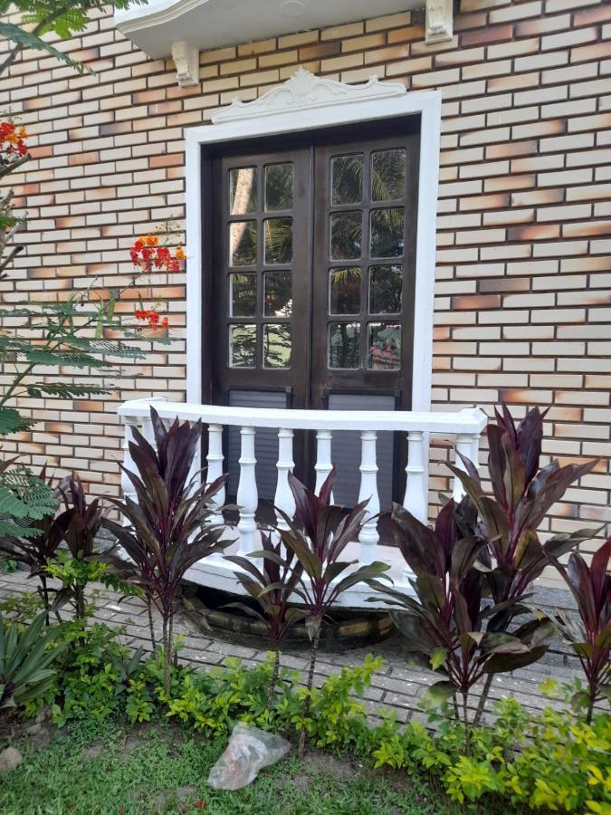 Pousada Casa Da Praia Armacao dos Buzios Exterior photo