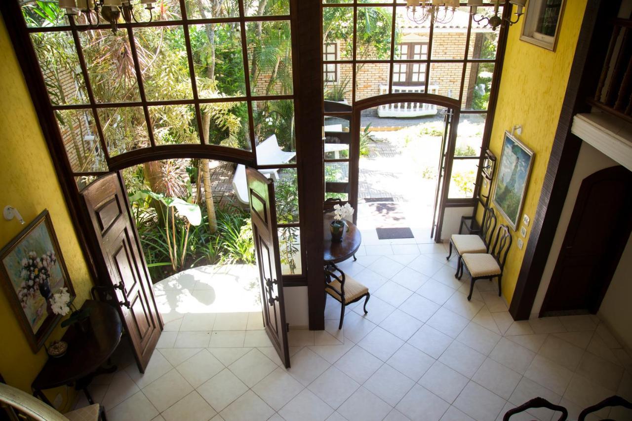 Pousada Casa Da Praia Armacao dos Buzios Exterior photo