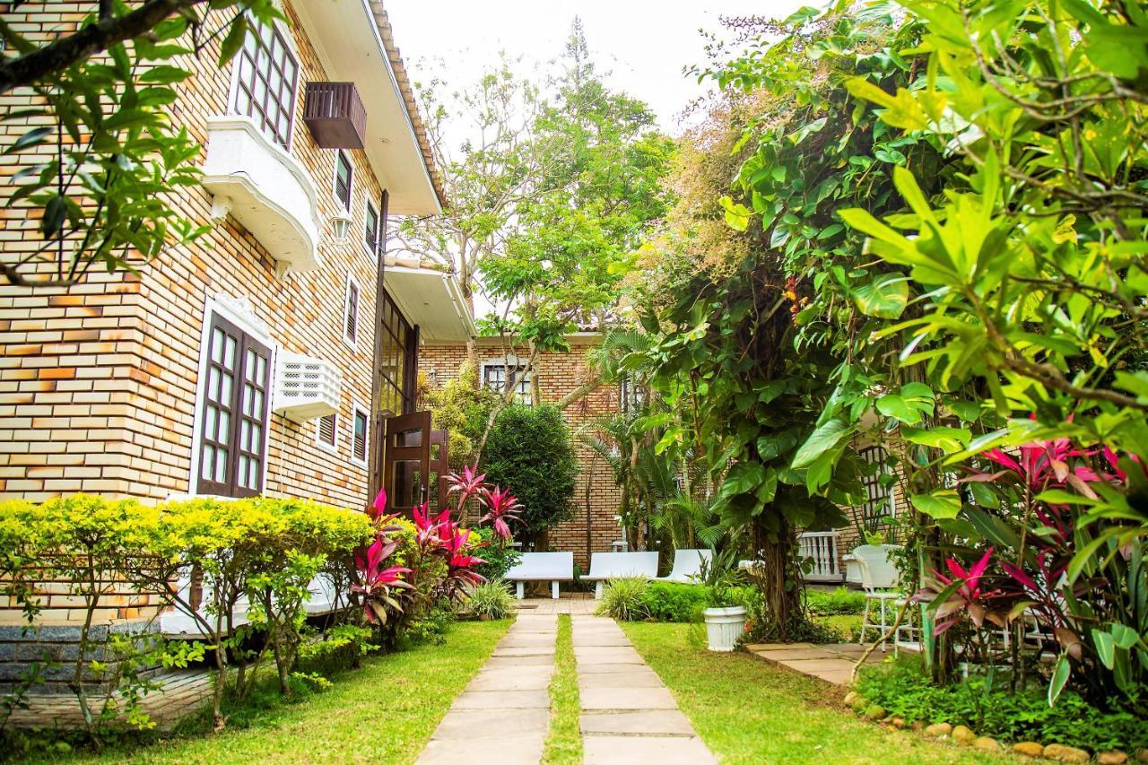 Pousada Casa Da Praia Buzios Hotel Exterior photo