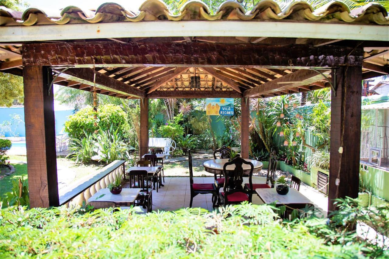 Pousada Casa Da Praia Armacao dos Buzios Exterior photo
