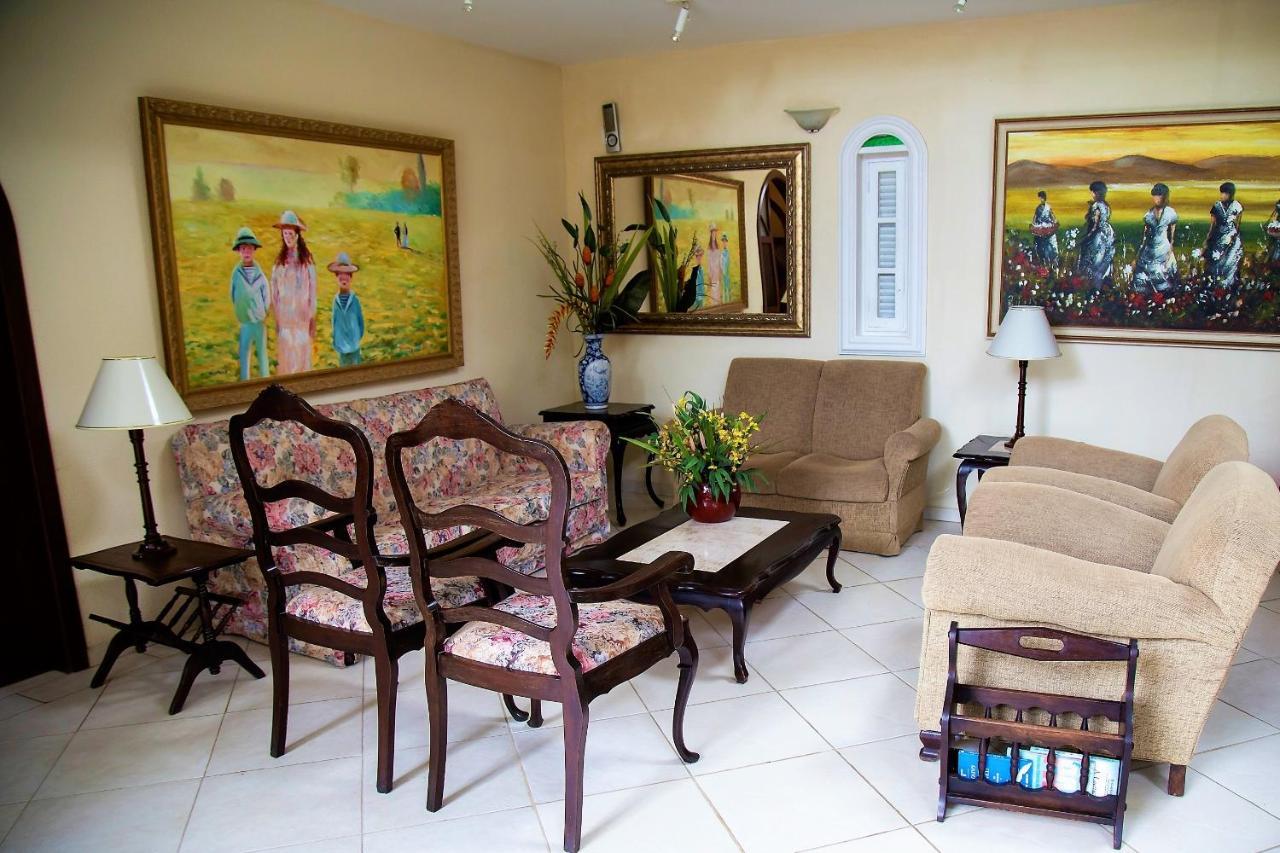 Pousada Casa Da Praia Armacao dos Buzios Exterior photo