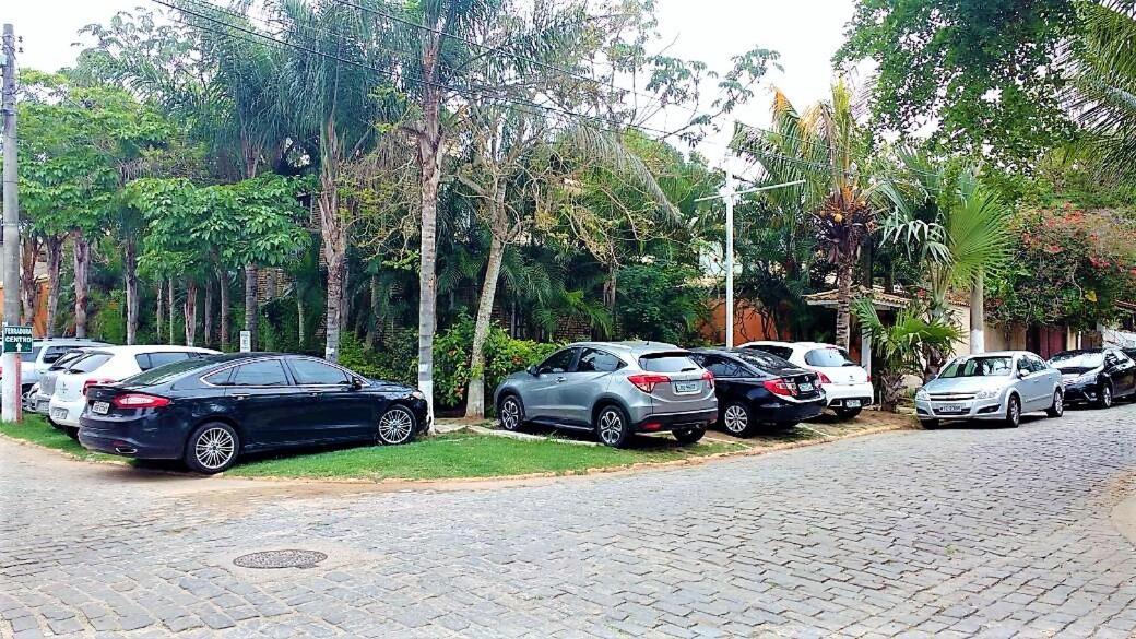 Pousada Casa Da Praia Armacao dos Buzios Exterior photo